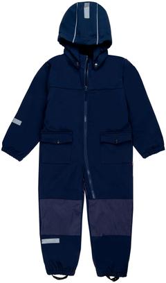 Ciraf lasten softshell-haalari taskut 252C28259H