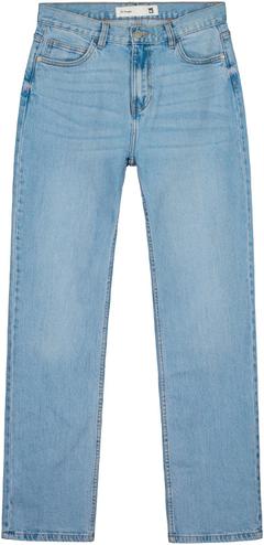 WKLY. naisten farkut 90s straight MR FULL