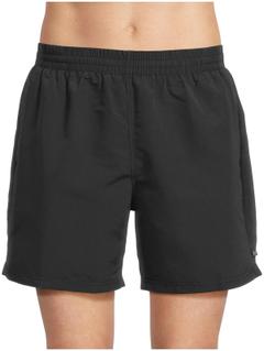 House miesten uimashortsit 192H032005 musta