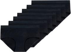 House lasten hipster-alushousut 230H082503 7-pack