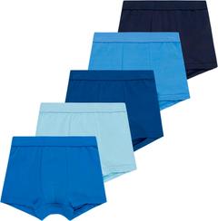 House lasten bokserit 231H082503 5-pack