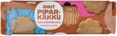 Coop ohut piparkakku 175 g