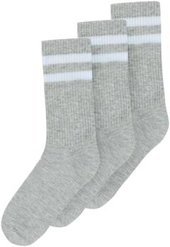 House lasten tennissukat 234H250303 3-pack