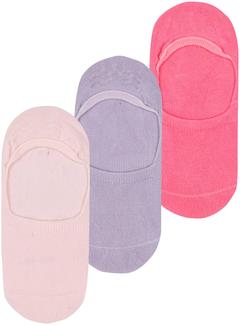 House lasten varrettomat sukat 234H250324 3-pack