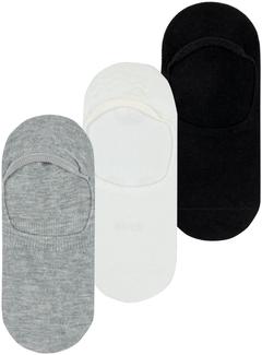 House lasten varrettomat sukat 234H250325 3-pack