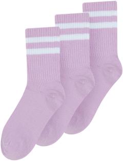 House lasten tennissukat 234H250323 3-pack