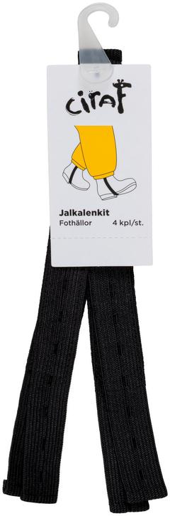 Ciraf lasten jalkalenkit 252C3625JL 4-pack