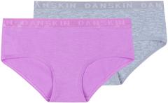 Danskin lasten hipsterit YCG001-61313 2-pack