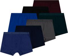 House lasten bokserit 231H322501 7-pack