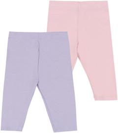 Ciraf vauvojen leggingsit 250B252919 2-pack