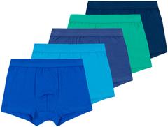 House lasten bokserit 231H322502 5-pack