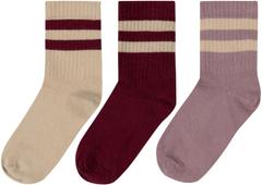 House lasten tennissukat 234H362532 3-pack