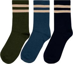 House lasten tennissukat 234H362533 3-pack