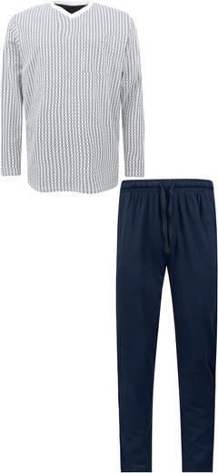 London Fog miesten pyjama 191L422533