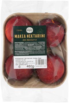 Herkku Makea nektariini 460 g