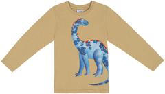 Ciraf lasten trikoopaita Dino 25pc260213