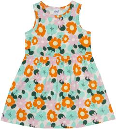 Ciraf lasten mekko kukka 25TC261625