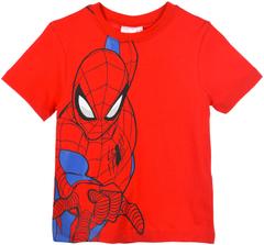Spiderman Lasten t-paita EZ61412