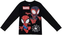 Spider-Man lasten paita SPQ10014A