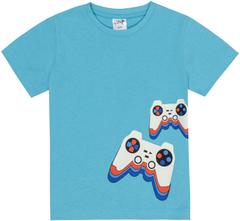 Ciraf lasten t-paita game 25PC261630