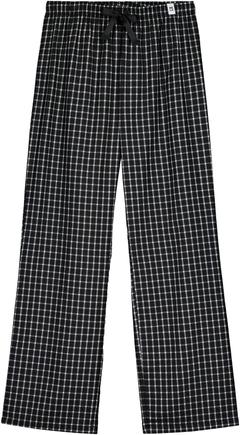 WKLY. naisten pyjamahousut 212W042634