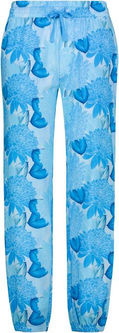Actuelle naisten pyjamahousut 212A042616