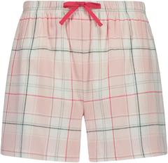 Actuelle naisten flanellishortsit 212A042603
