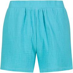 Actuelle naisten pyjamashortsit 212A042619