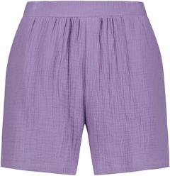 Actuelle naisten pyjamashortsit 212A042620