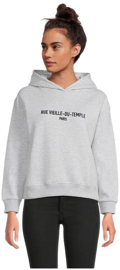 WKLY. naisten collegehuppari 213W000110