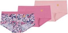 Danskin naisten hipsterit 210D082643 3-pack