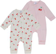 Ciraf vauvojen pyjama 250B260451 2-pack