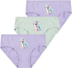 House lasten brief-alushousut Unicorn 230H260809 3-pack