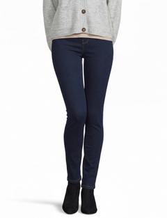 House naisten denimjeggingsit Jeggings