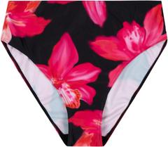 Actuelle naisten bikinialaosa kukka 215A012602