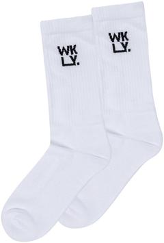 WKLY. unisex sportsukat 193W062601 2-pack