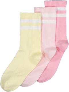 House lasten tennissukat 234H260303 3-pack
