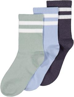 House lasten tennissukat 234H260304 3-pack