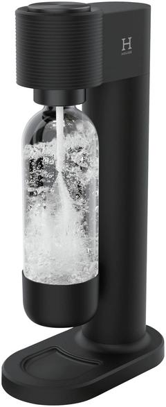 House hiilihapotuslaite Raven Black SOH-580-BE