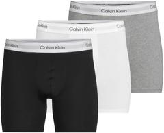Calvin Klein miesten bokserit 3-pack