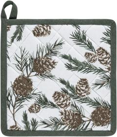 House patalappu Pine cone 22 x 22 cm
