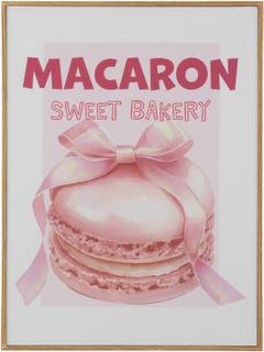 Taulu Macaron 40x30 cm