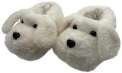 House lasten tossu Puppy