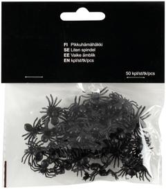 Pikkuhämähäkkejä 50 kpl