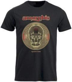 Miesten Amorphis T-paita AMO003