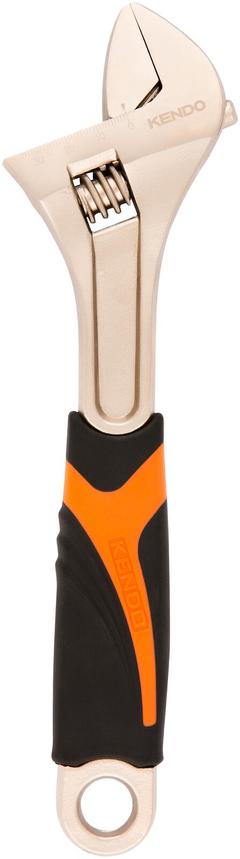 Kendo jakoavain 250mm/10"