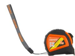 Kendo rullamitta 3mx16mm