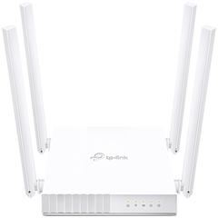 TP-Link Archer C24 AC750 DB WIFI reititin