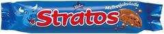 Stratos suklaapatukka 42g