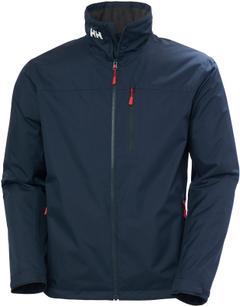Helly Hansen miesten välikausitakki Crew Midlayer 2 34444